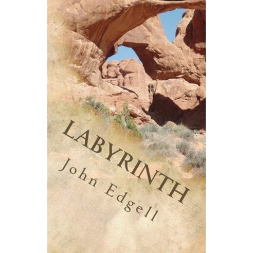(영문도서) Labyrinth Paperback, Createspace Independent Pub..., English, 9781546911333