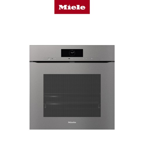 [Miele 본사] 밀레 전기오븐 (76L) H 7860 BPX, 단품