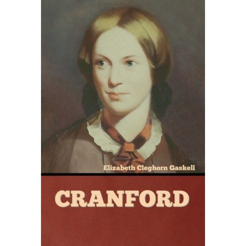 Cranford Paperback, Bibliotech Press, English, 9781636374468