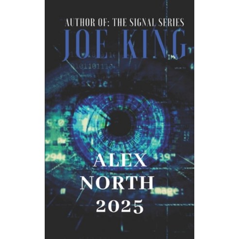 Alex North 2025 Paperback, Independently Published