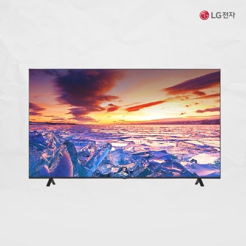 LG 울트라HD 86UR642S0NC 스탠드형