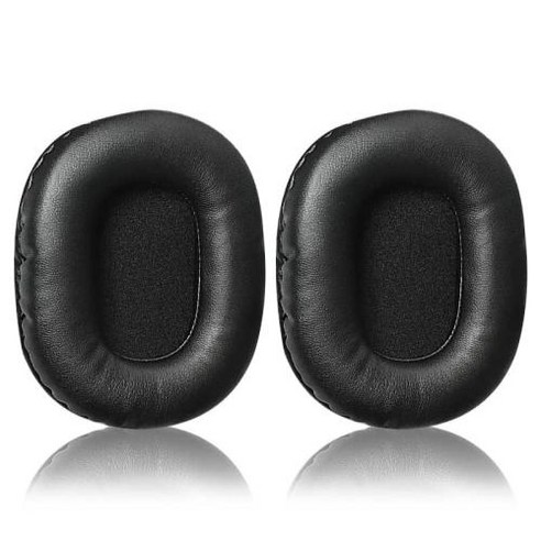 ATH-M50X Arctis 3/5/7/Pro Cooling Gel Replacement Ear Pads Cushions for Sony MDR 7506 Compatible w sony7506 Best Top5 ATH-M50X Arctis 3/5/7/Pro Cooling Gel Replacement Ear Pads Cushions for Sony MDR 7506 Compatible w sony7506 Best Top5