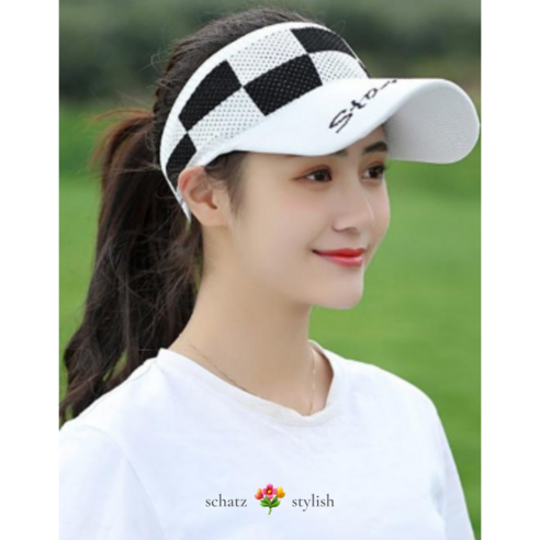 여름철 필수 패션 아이템