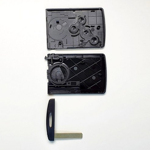 르노삼성 차량 소유자에게 편리함과 스타일을 제공하는 르노삼성 스마트키