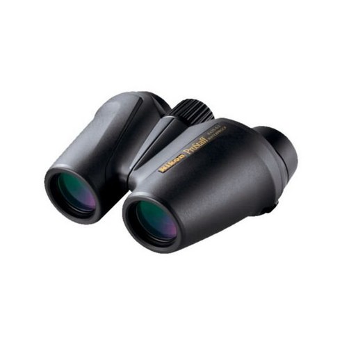 니콘 프로스태프 8x25 mm 방수 and Fogproof Binocular 롱 Eye Relief