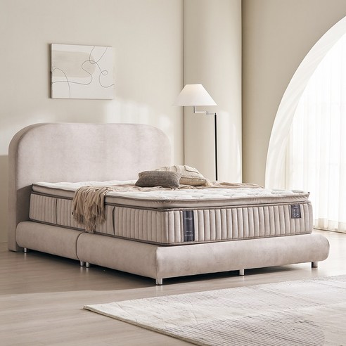 꿈결 같은 휴식을 선사하는 메이킹 MK200 호텔 침대 매트리스