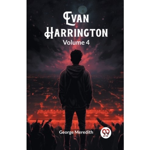 (영문도서) Evan Harrington Volume 4 Paperback, Double 9 Books, English, 9789363058583