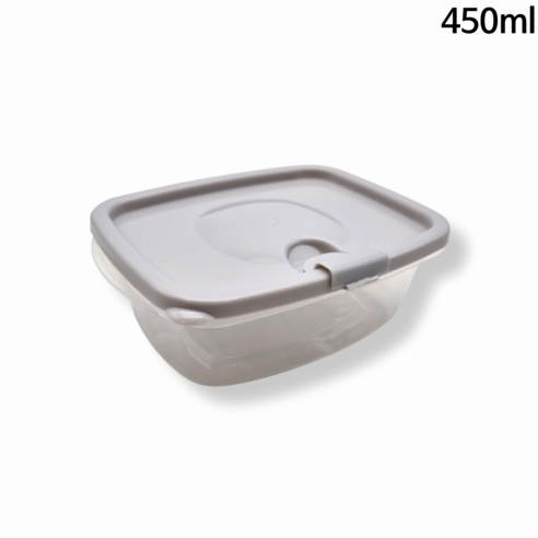 편리한 냉동밥 보관의 필수템