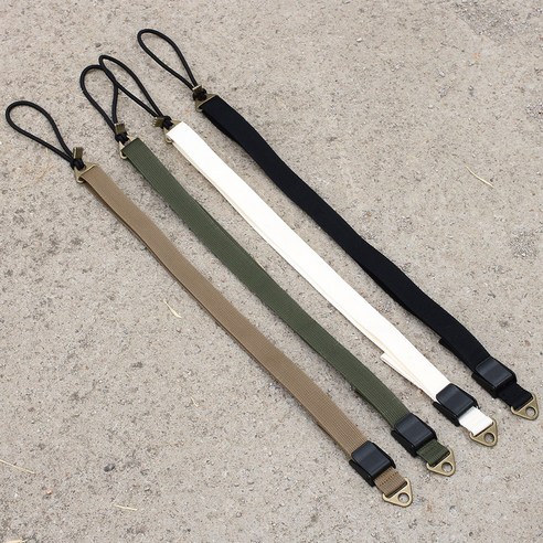 캠핑의 편리함을 더하는 혁신적인 스트레치코드