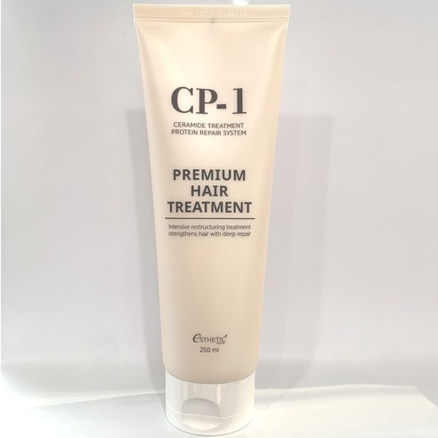 에스테틱하우스 CP-1 프리미엄 단백질 트리트먼트 250ml, 1개