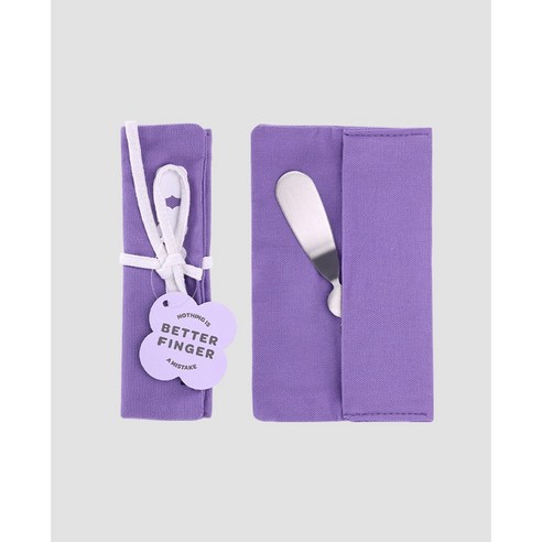 베터핑거 버터나이프: 식卓에 우아함과 실용성을 더하세요