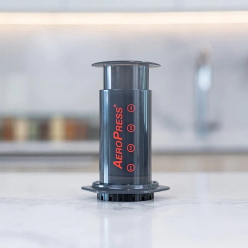 집에서 손쉽게 즐기는 고품질 수제 에스프레소