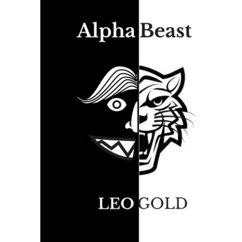 Alpha Beast Paperback, Independently Published