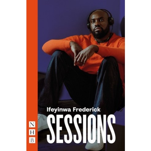 (영문도서) Sessions Paperback, Nick Hern Books, English, 9781839040177