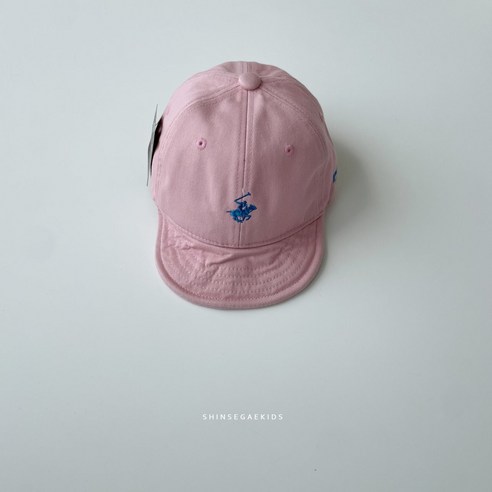 아기의 편안함과 스타일을 책임지는 완벽한 유아 야구 모자