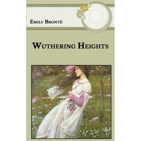 Wuthering Heights Paperback, Independently Published, English, 9798588814904