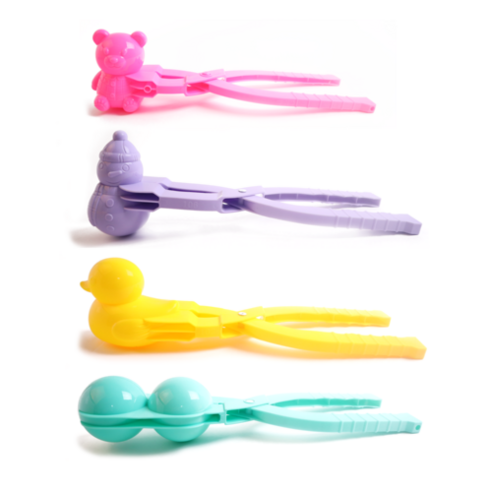 퍼니시리즈 눈뭉치제조기 (스노우메이커), 1개