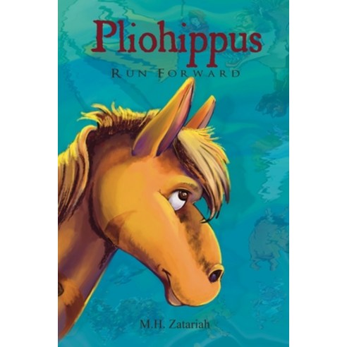 (영문도서) Pliohippus Paperback, Global Summit House, English, 9781957054544