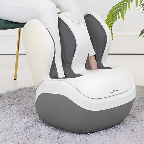 제스파 ZP4380, 지친 다리를 위한 최고의 선택!