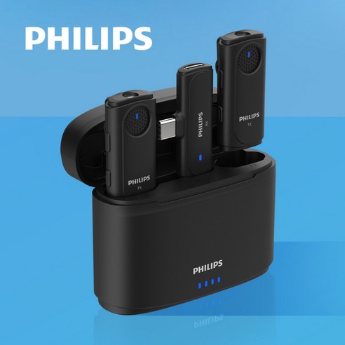 전문가급 사운드, 손안에 담다