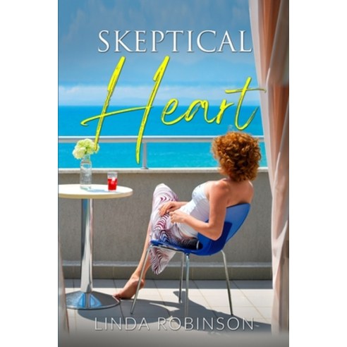(영문도서) Skeptical Heart Paperback, Independently Published, English, 9798393013509