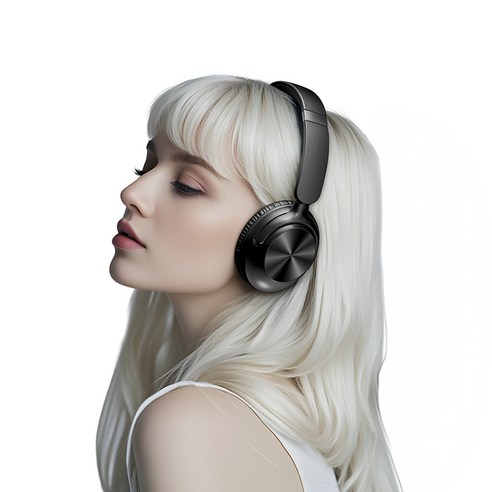 최고의 음악 경험을 제공하는 Mankiw 헤드폰