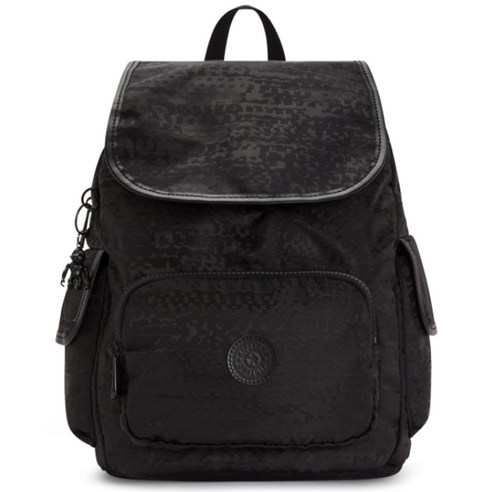 추천제품 키플링 백팩 kipling 시티팩 스몰 City Pack S – Urban Black Jq