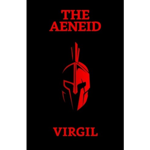 (영문도서) The Aeneid Paperback, True Sign Publishing House, English, 9789355840776