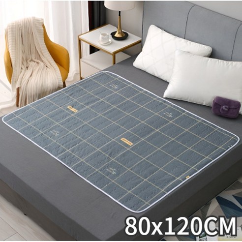 밤에도 안심! 에리모 방수패드로 편안한 숙면을 선물하세요 방수패드