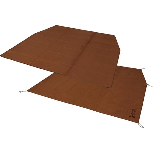 캠핑의 편안함을 완성하는 최고의 선택