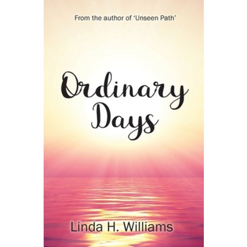 (영문도서) Ordinary Days Paperback, Studio Griffin, English, 9781954818354