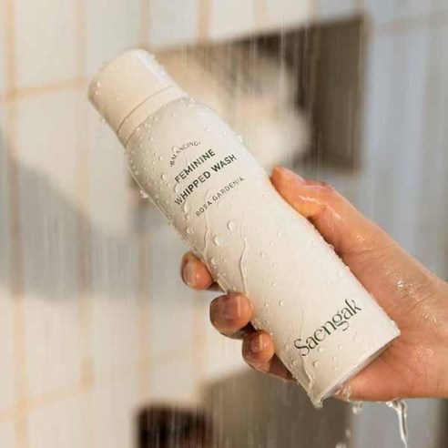 신뢰할 수 있는 여성 청결제