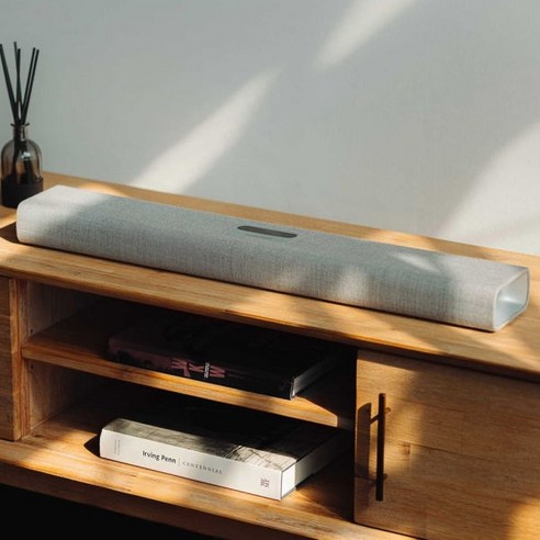 하만카돈 사이테이션 멀티빔 700: 거실을 영화관으로!