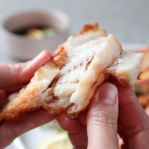 퇴근 후 10분 만에 완성하는 밥상 마법, 물고기삼촌 손질 열기!