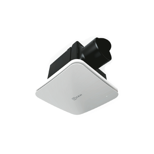 쾌적한 욕실 환경, 냄새와 습기 제거의 완벽 해결책