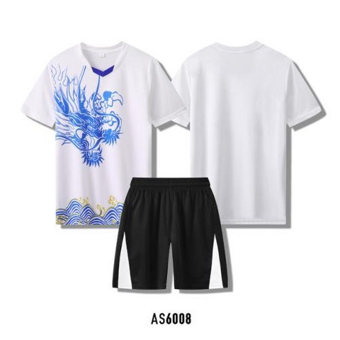 축구복 성인 축구 저지 남자 맞춤 유니폼 키트 스포츠 의류 여자 풋살 운동복 훈련 축구옷