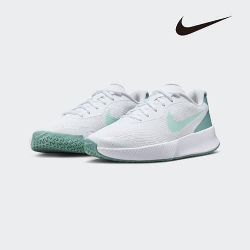 발랄한 코트 위 나를 완성하는 마법, 나이키 코트 라이트 4 나이키여성테니스화