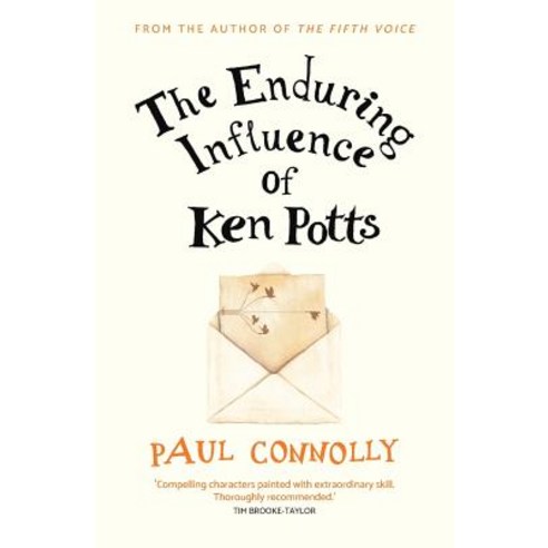 The Enduring Influence of Ken Potts Paperback, Silverwood Books