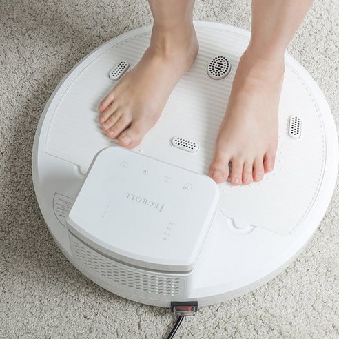 제크롤 음이온 바디드라이어 JK-1WBD101 1900W: 효과적이고 편안한 바디 드라이어