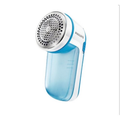 필립스 보풀제거기, GC-026, 블루