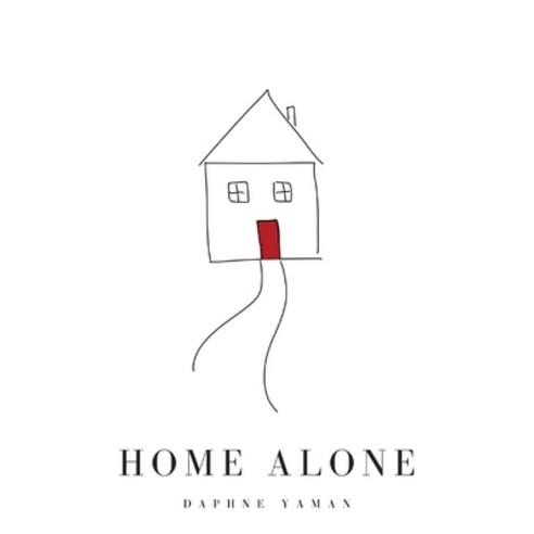 (영문도서) Home Alone Paperback, Tablo Pty Ltd, English, 9781685832308