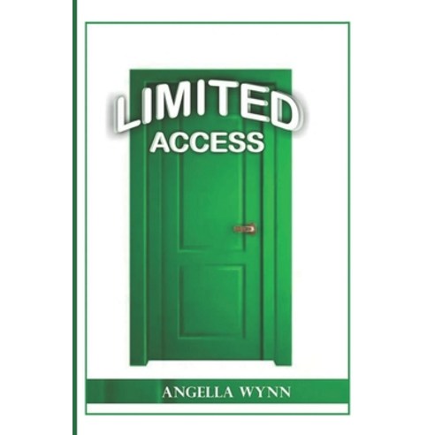 (영문도서) Limited Access Paperback, Independently Published, English, 9798806379437