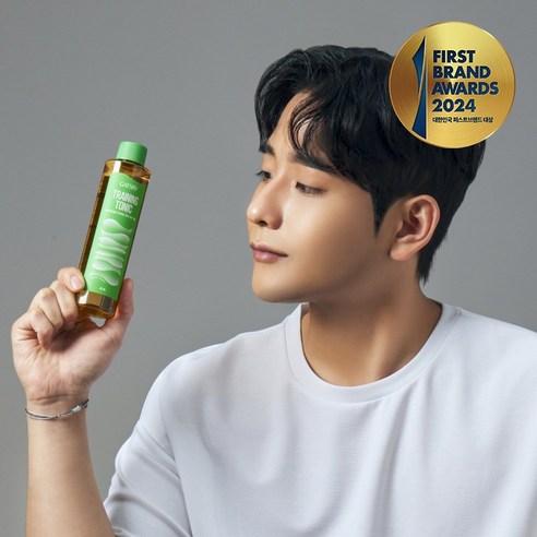 갸스비 헤어 앤 스칼프 트레이닝 토닉 컬 타입, 1개, 200ml