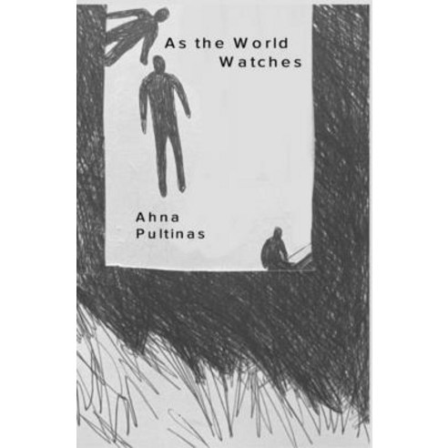 As the World Watches Hardcover, Blurb, English, 9781034663812