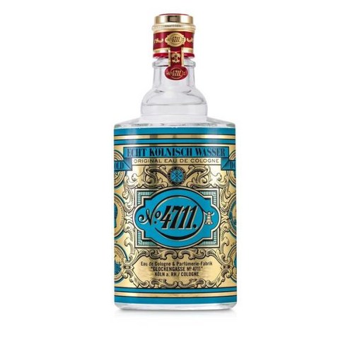 4711 - 오 드 콜롱, 100ml, 1개