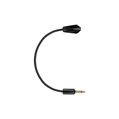 몰입의 극치를 선사하는 다재다능 게이밍 이어폰 붐마이크