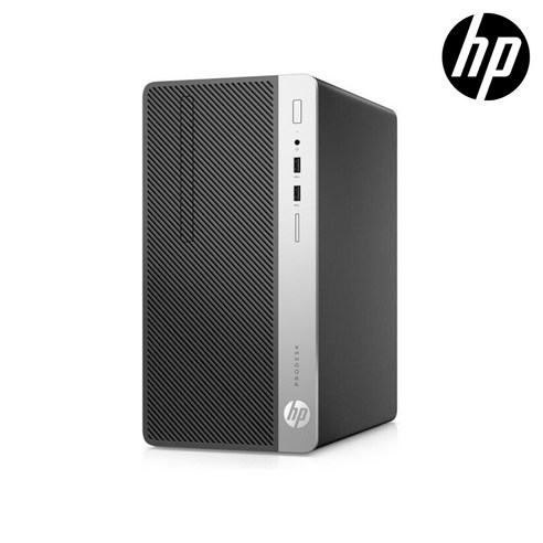 hpdesktoppcm01-f0000i HP ProDesk 400 G4 MT (i5-6500 8GB SSD120GB Win10)