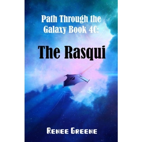 (영문도서) The Rasqui: Book 4C Paperback, Independently Published, English ...