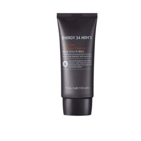 에너지24맨즈 올인원 모이스처 에센스, 50ml, 1개