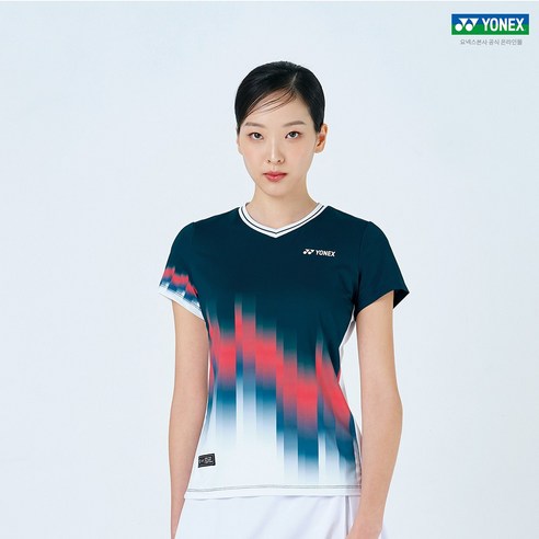 코트 위를 빛낼 퍼포먼스, 요넥스 251TS003M/004F 배드민턴 경기복 요넥스경기복